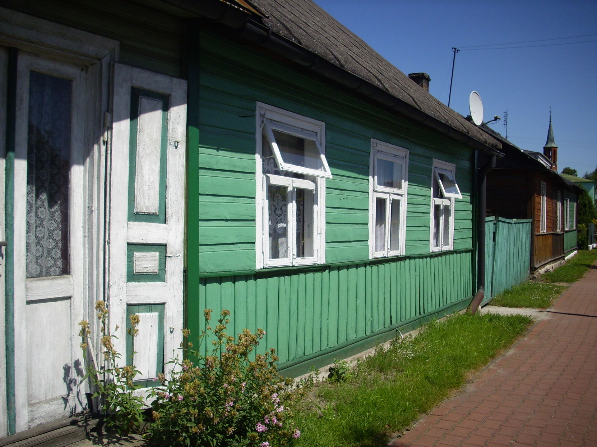 Konstantynów view 4