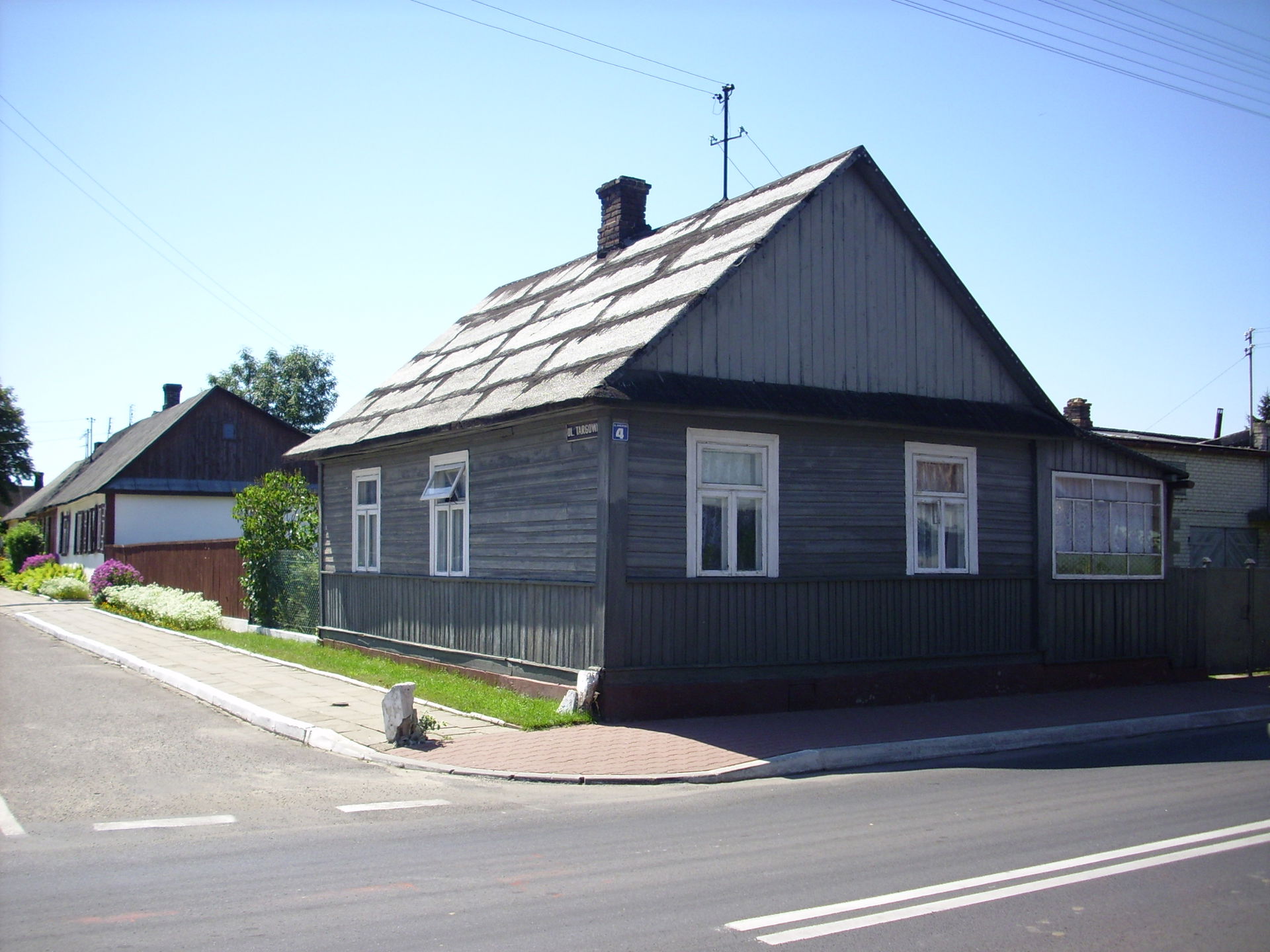 Konstantynów view 5