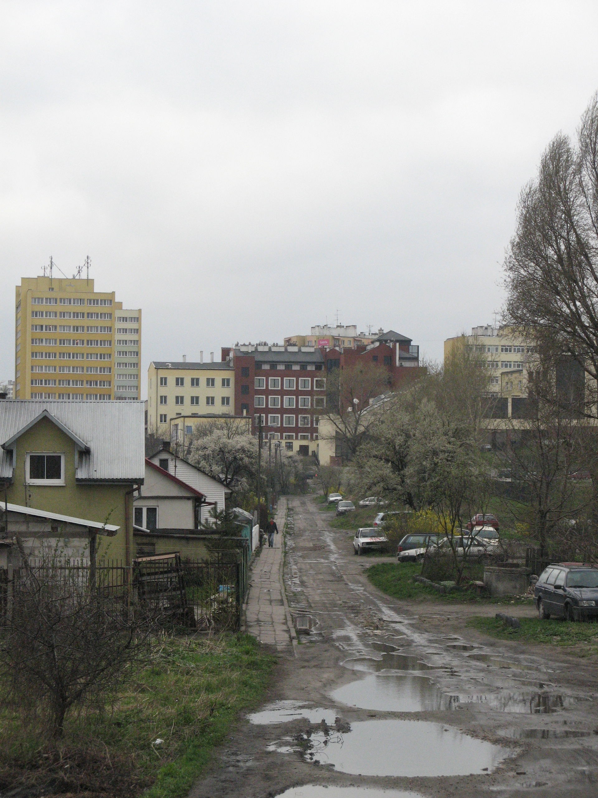 Rury view 5