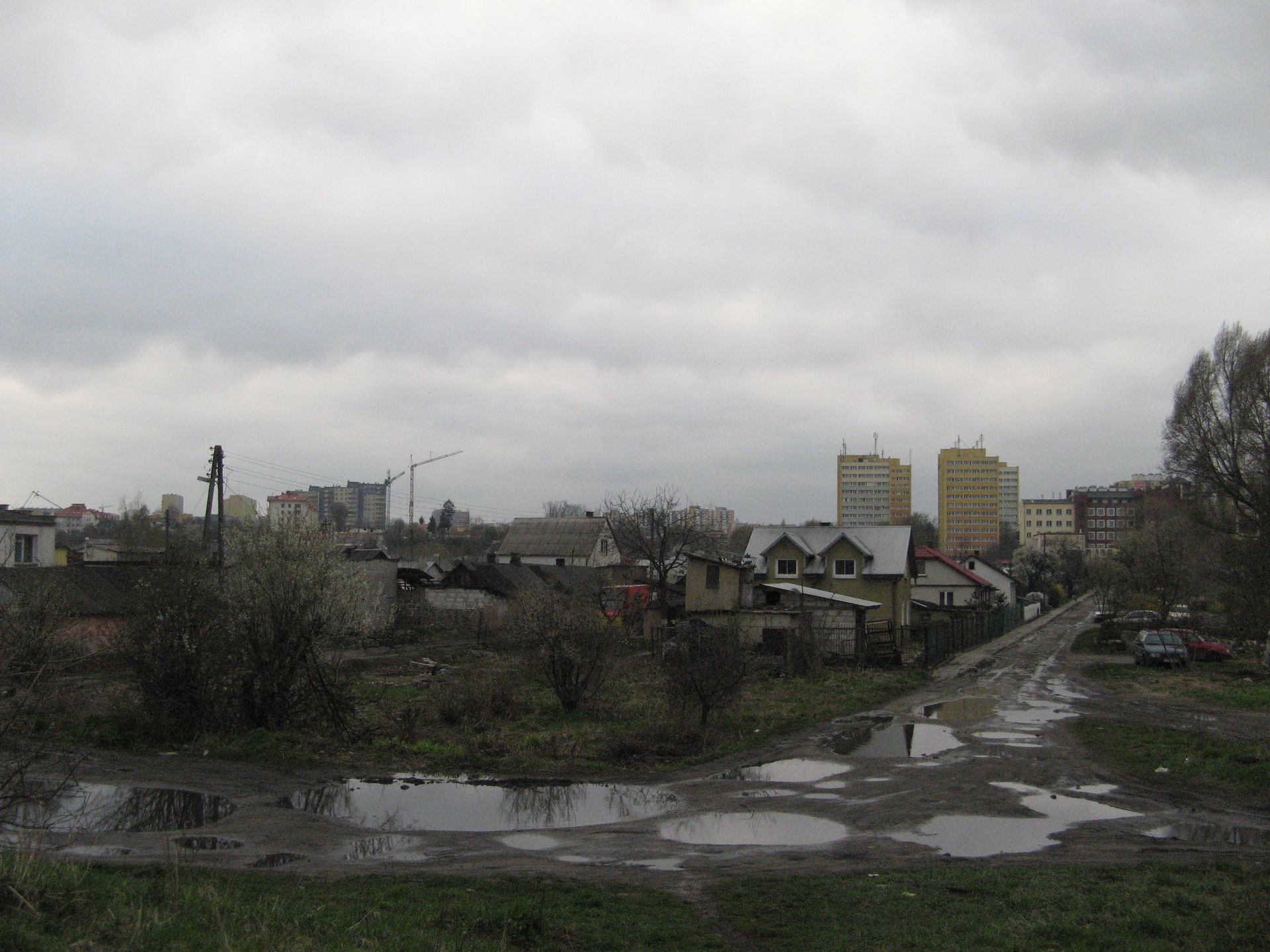 Rury view 3