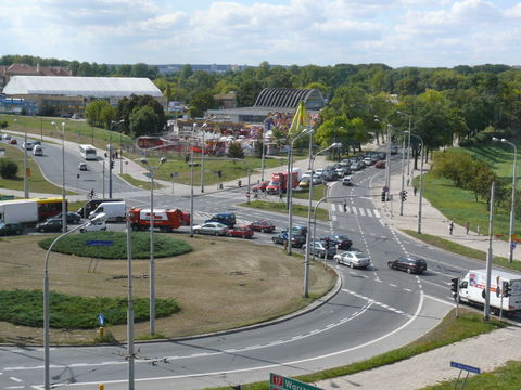 Za Cukrownią view 3