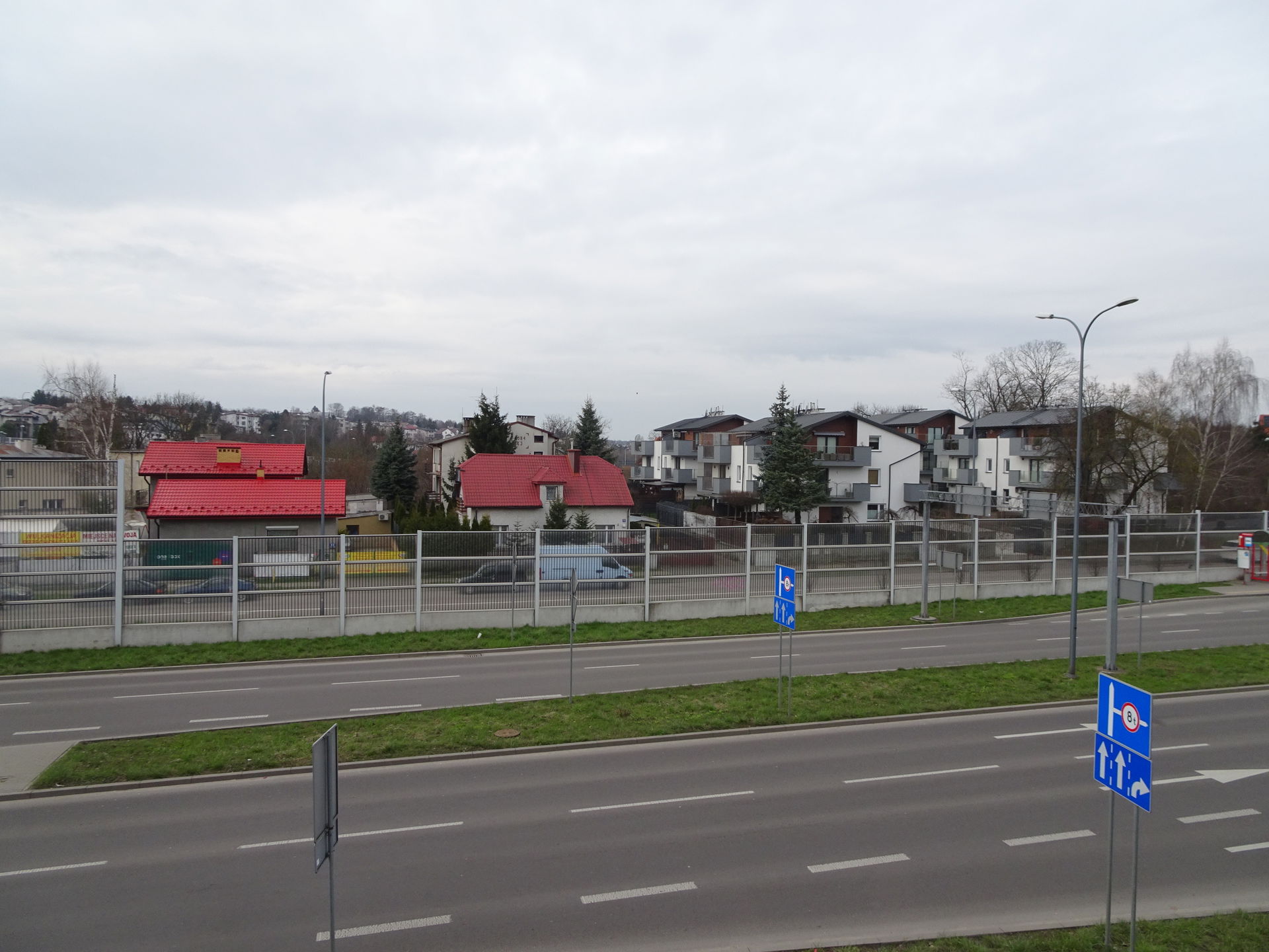 Czechów view 3