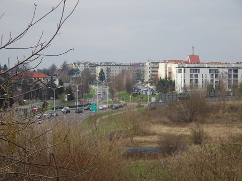 Sławin view 2