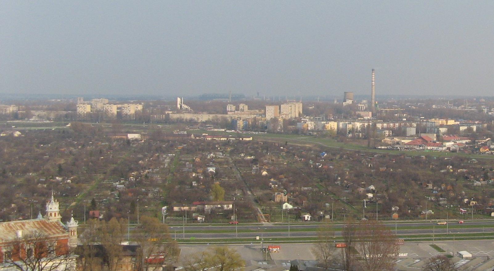 Tatary view 1