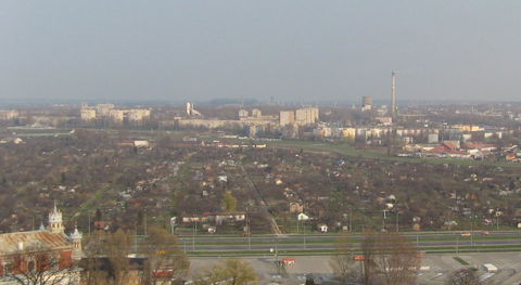 Tatary view 1
