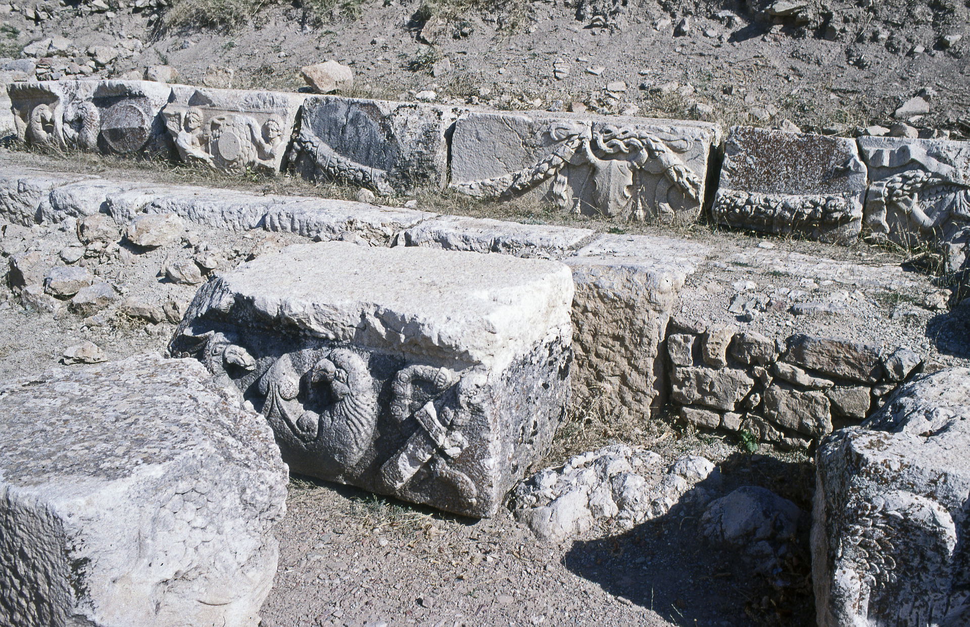 Antioch City Proper view 4