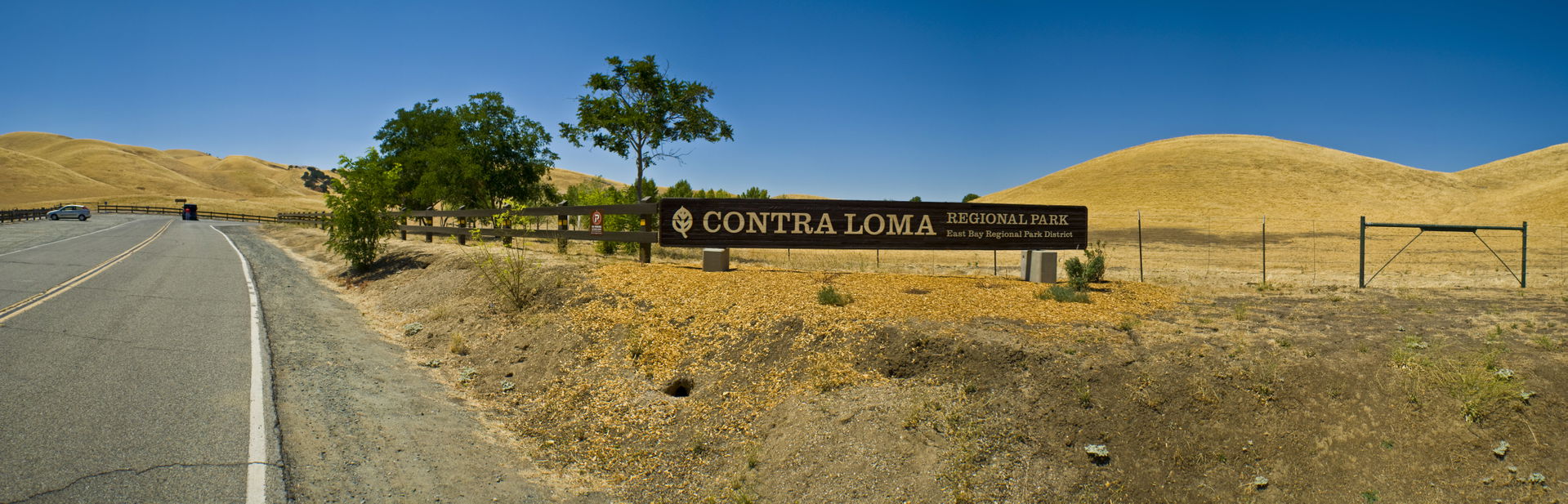 Contra Loma view 4