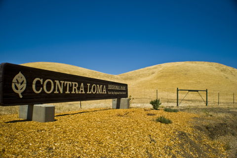 Contra Loma view 3