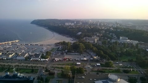 Śródmieście view 1