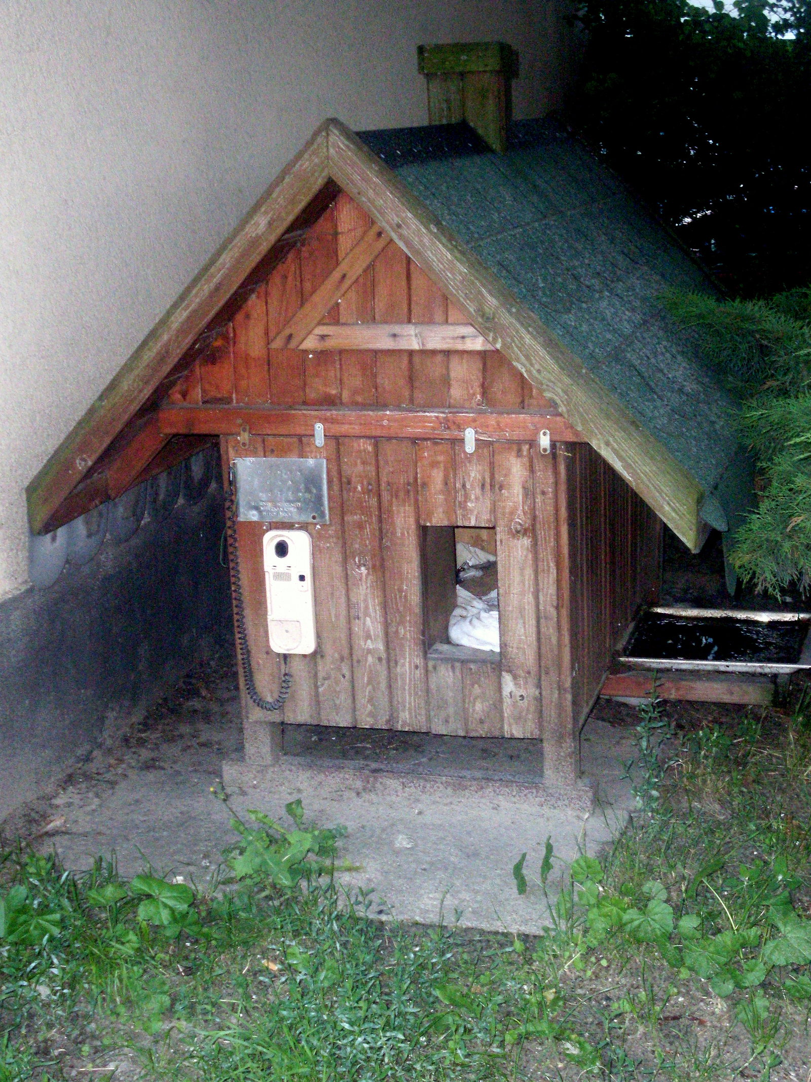 Działki Leśne district
