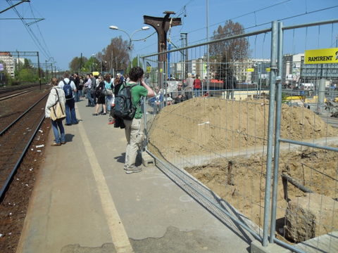 Wzgórze Św. Maksymiliana view 1