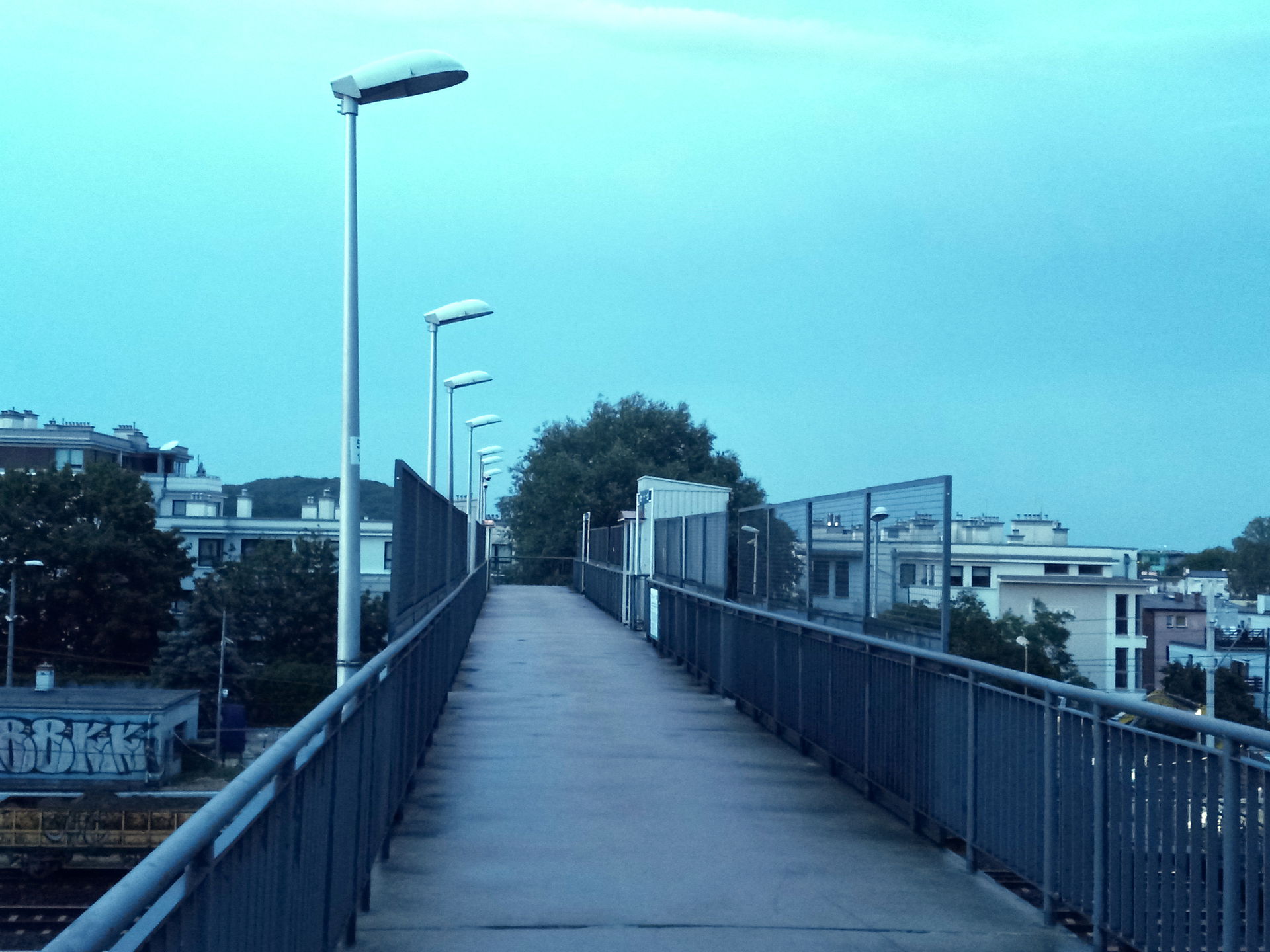 Orłowo view 3