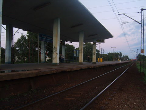Grabówek view 1