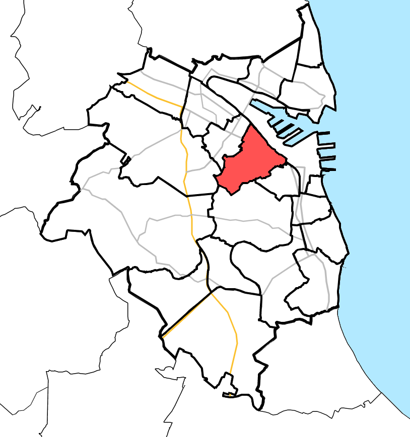 Grabówek view 3