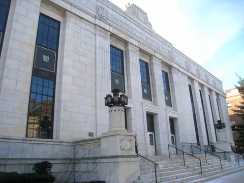Central Square view 1
