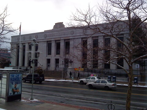 Central Square view 3
