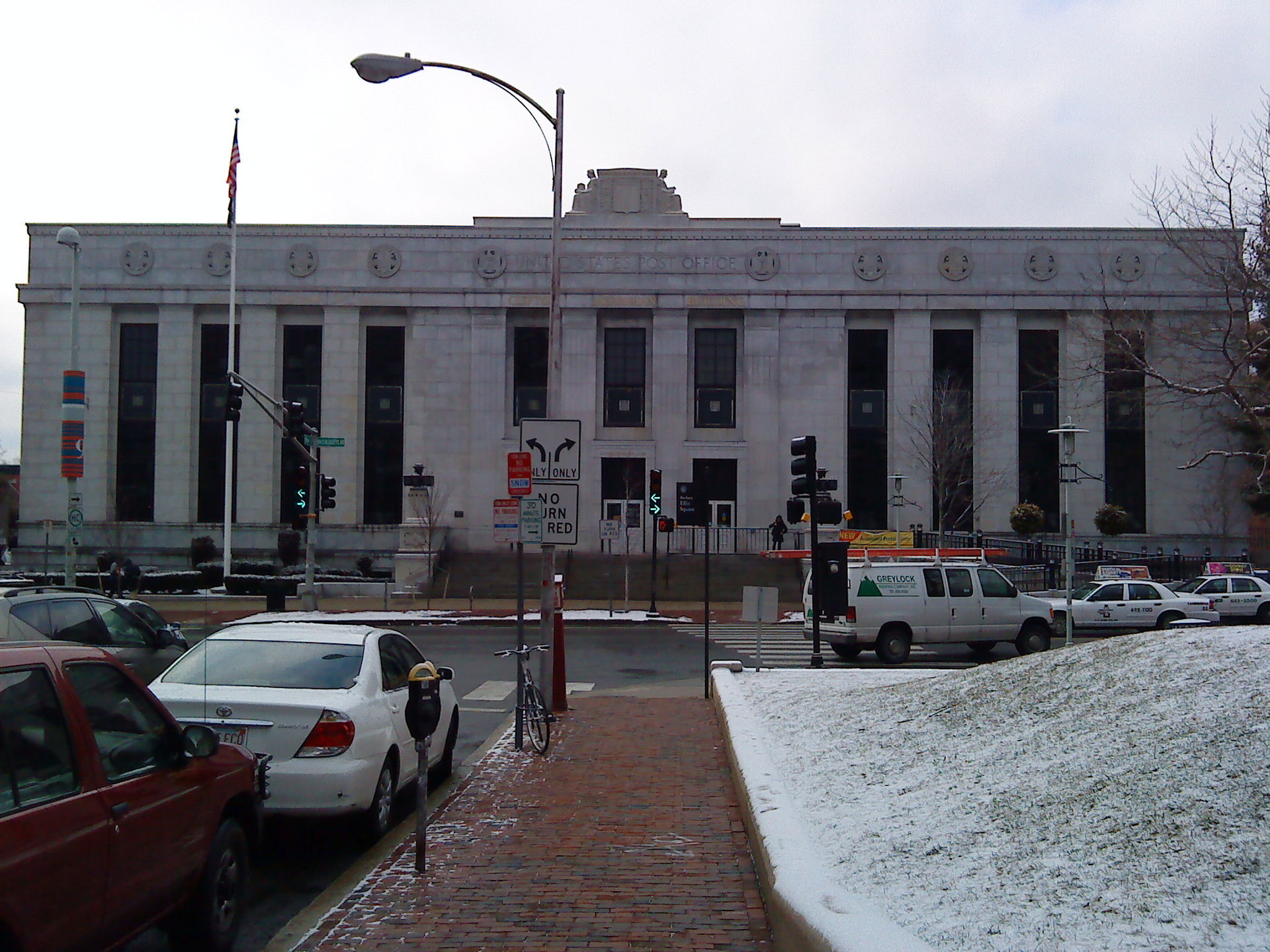 Central Square view 4
