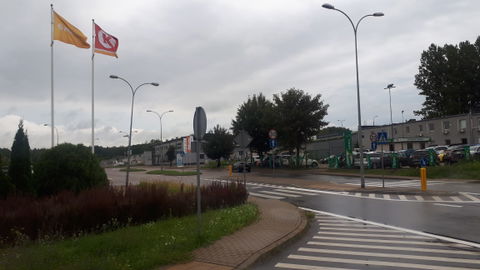 Białostoczek view 1