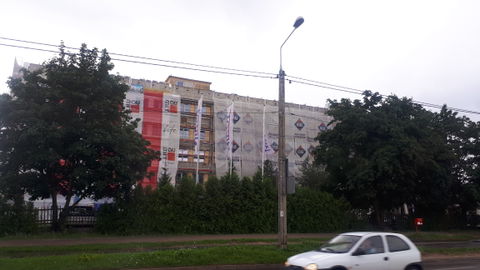 Białostoczek view 3