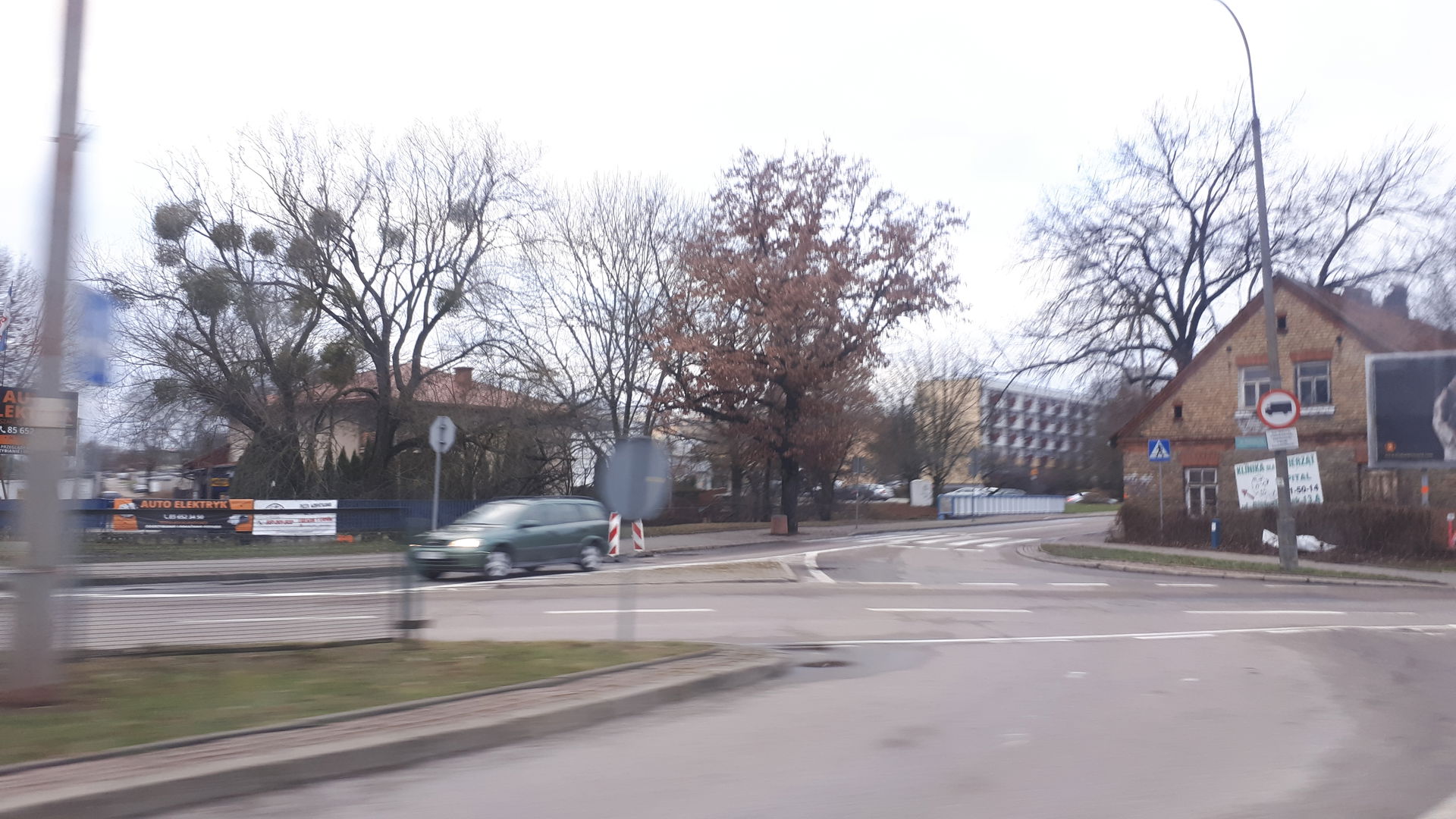 Białostoczek view 4