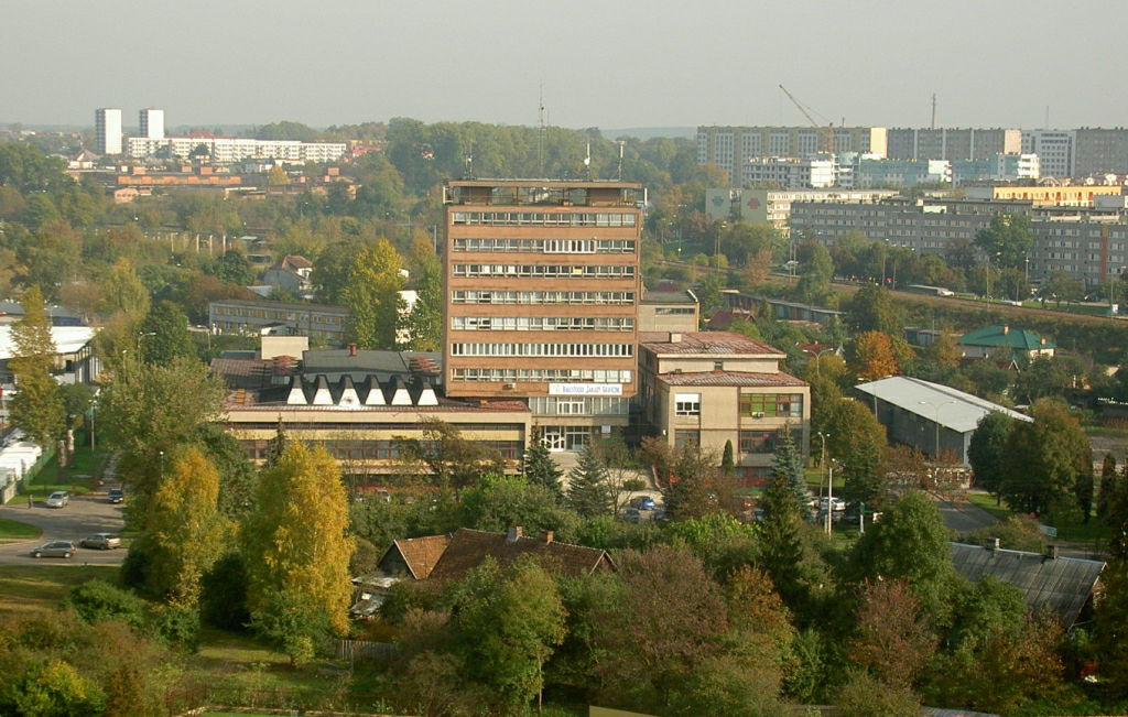 Białostoczek view 5