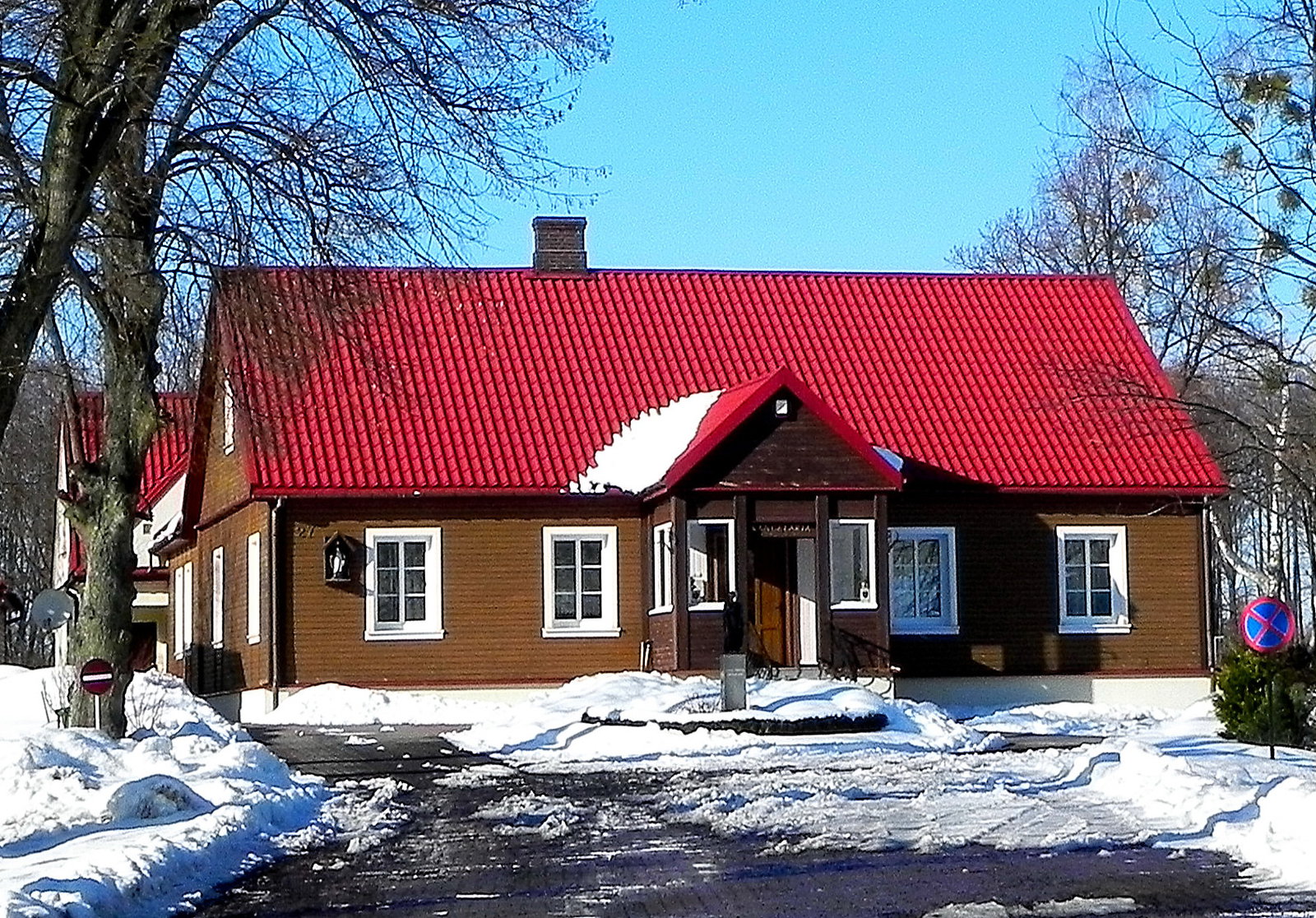 Dojlidy district