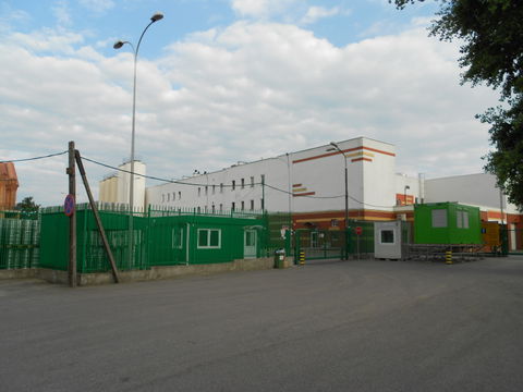 Dojlidy view 3