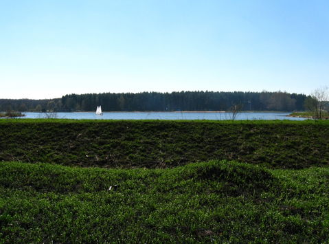 Dojlidy view 1