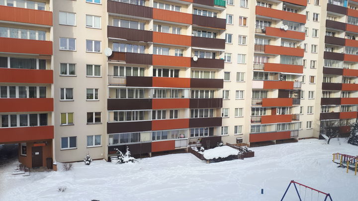 Dziesięciny district
