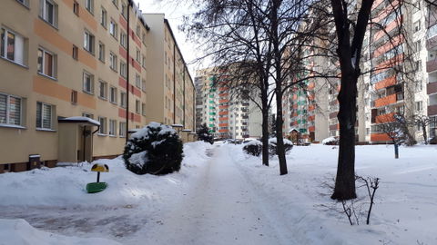 Dziesięciny view 2