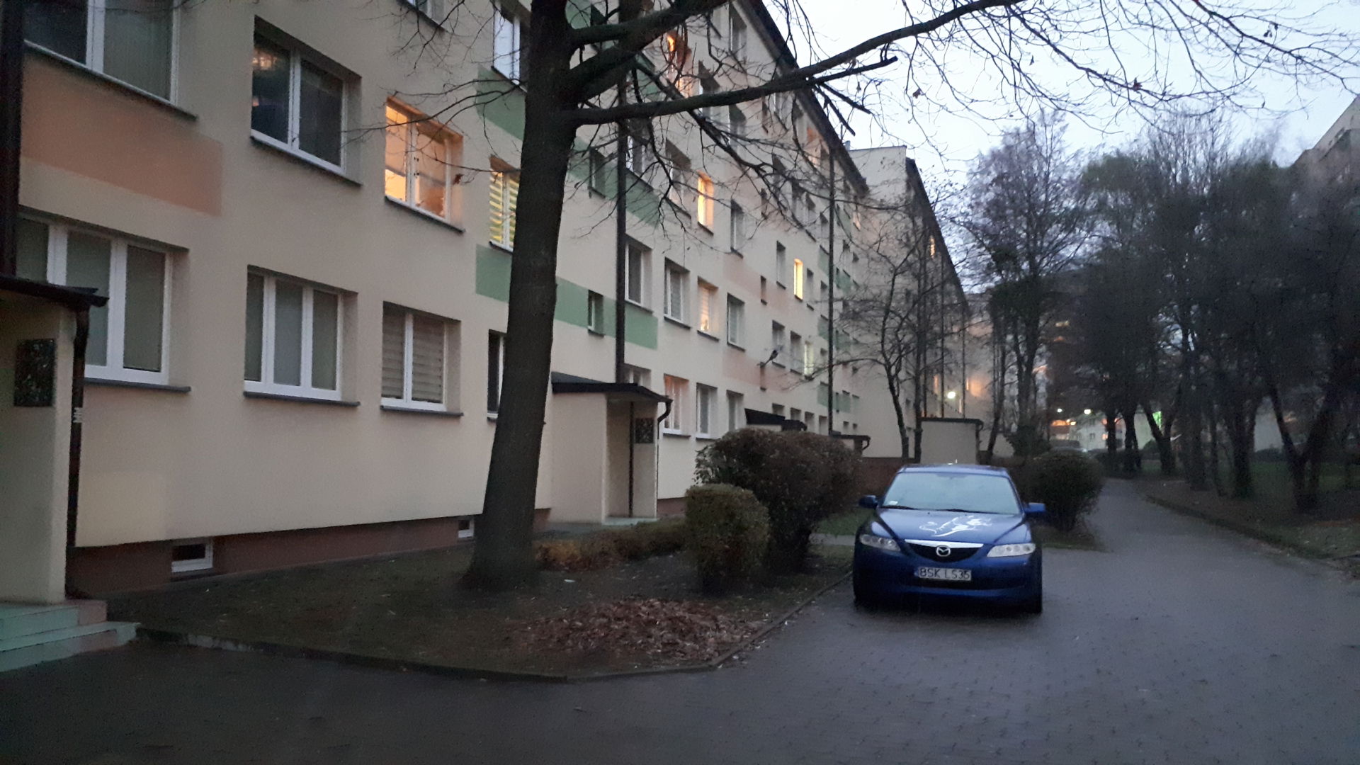 Dziesięciny view 3