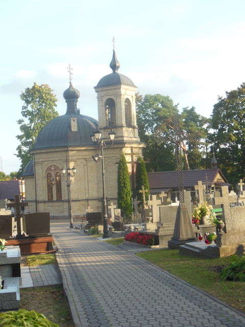Jaroszówka view 3