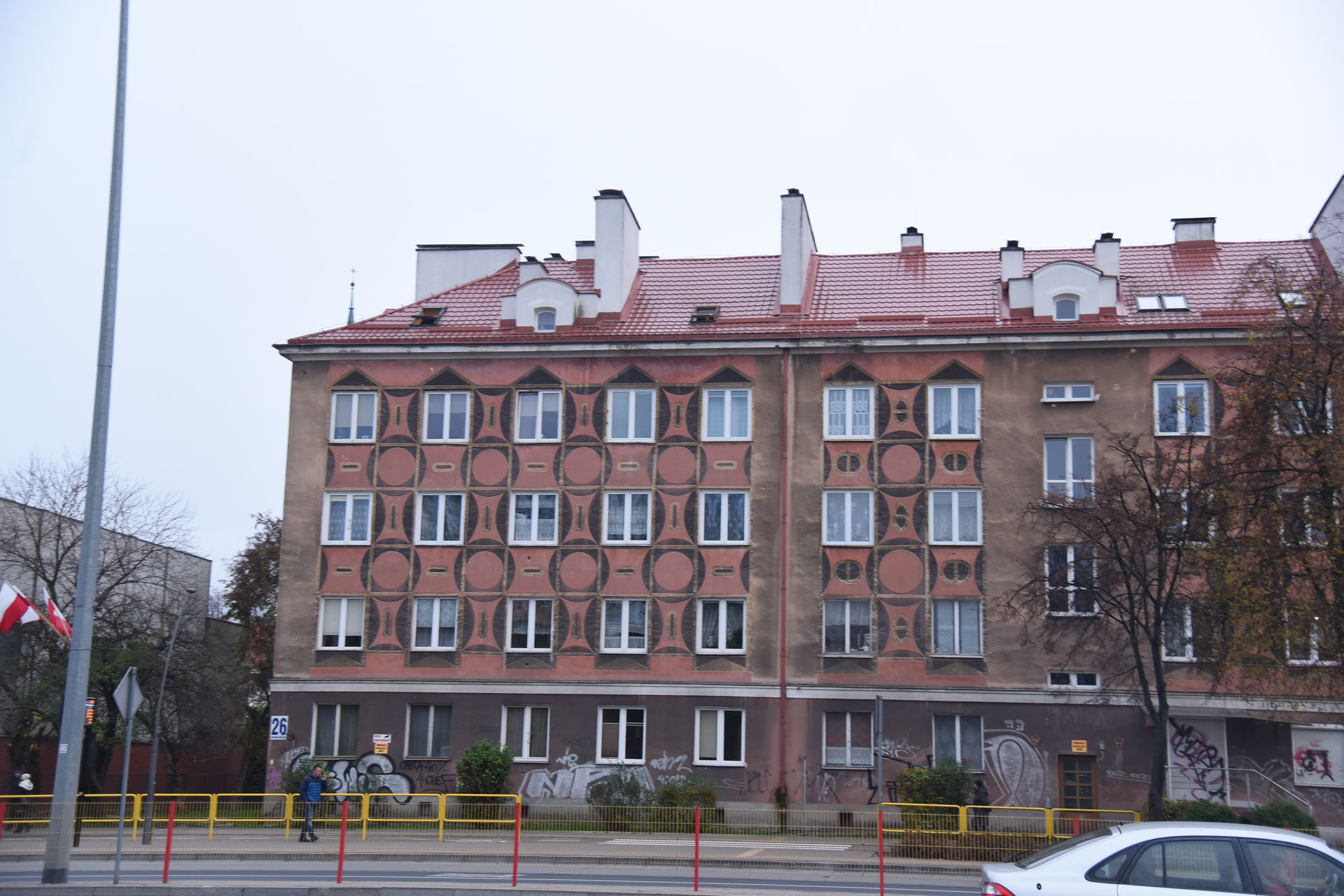 Sienkiewicza view 2