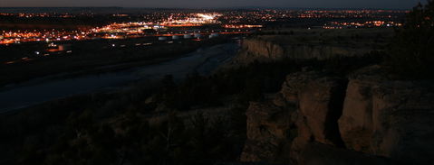 Billings Heights view 3