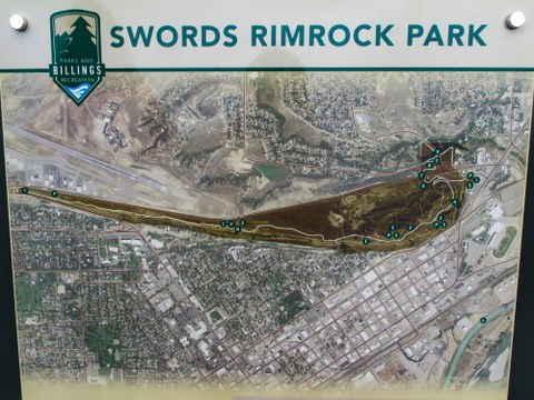 Rimrock view 3