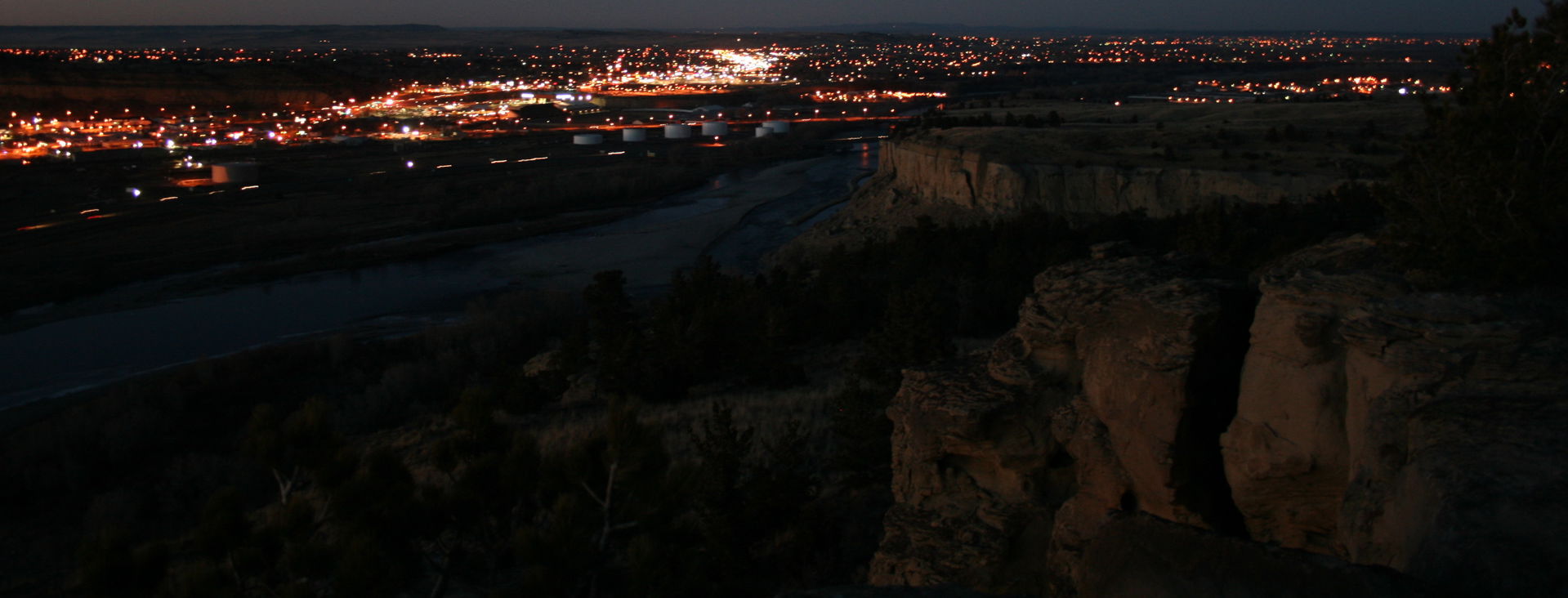 Heights view 3
