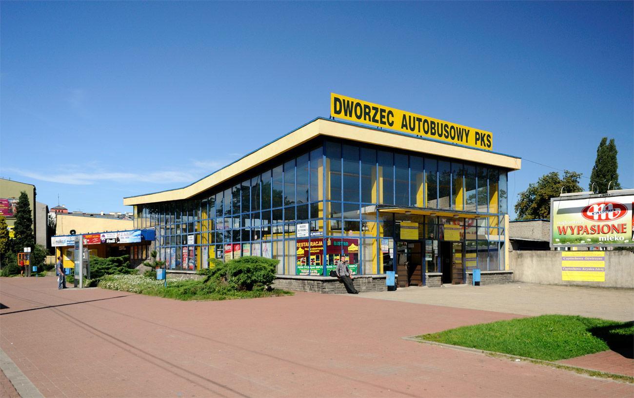 Śródmieście view 4