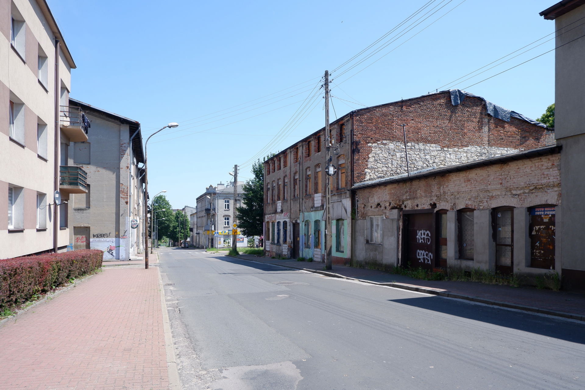 Raków view 2