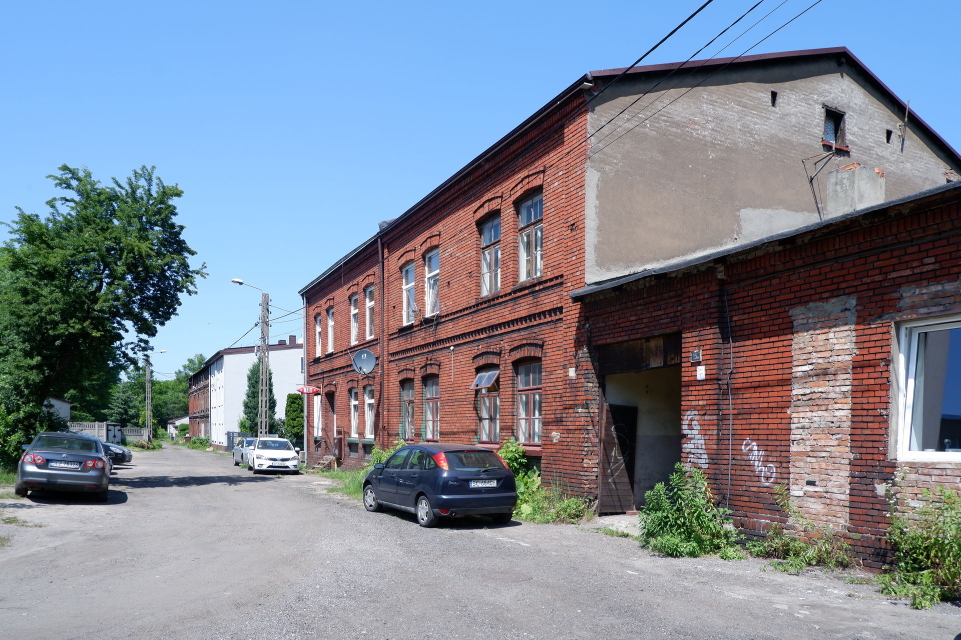 Raków view 4