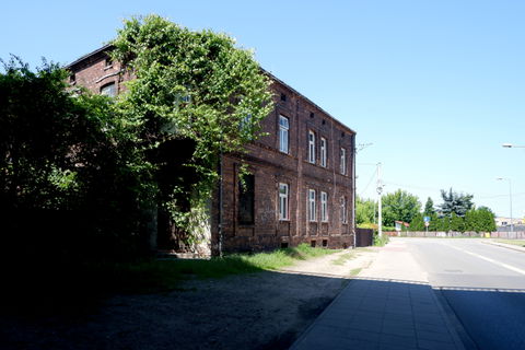 Raków view 3