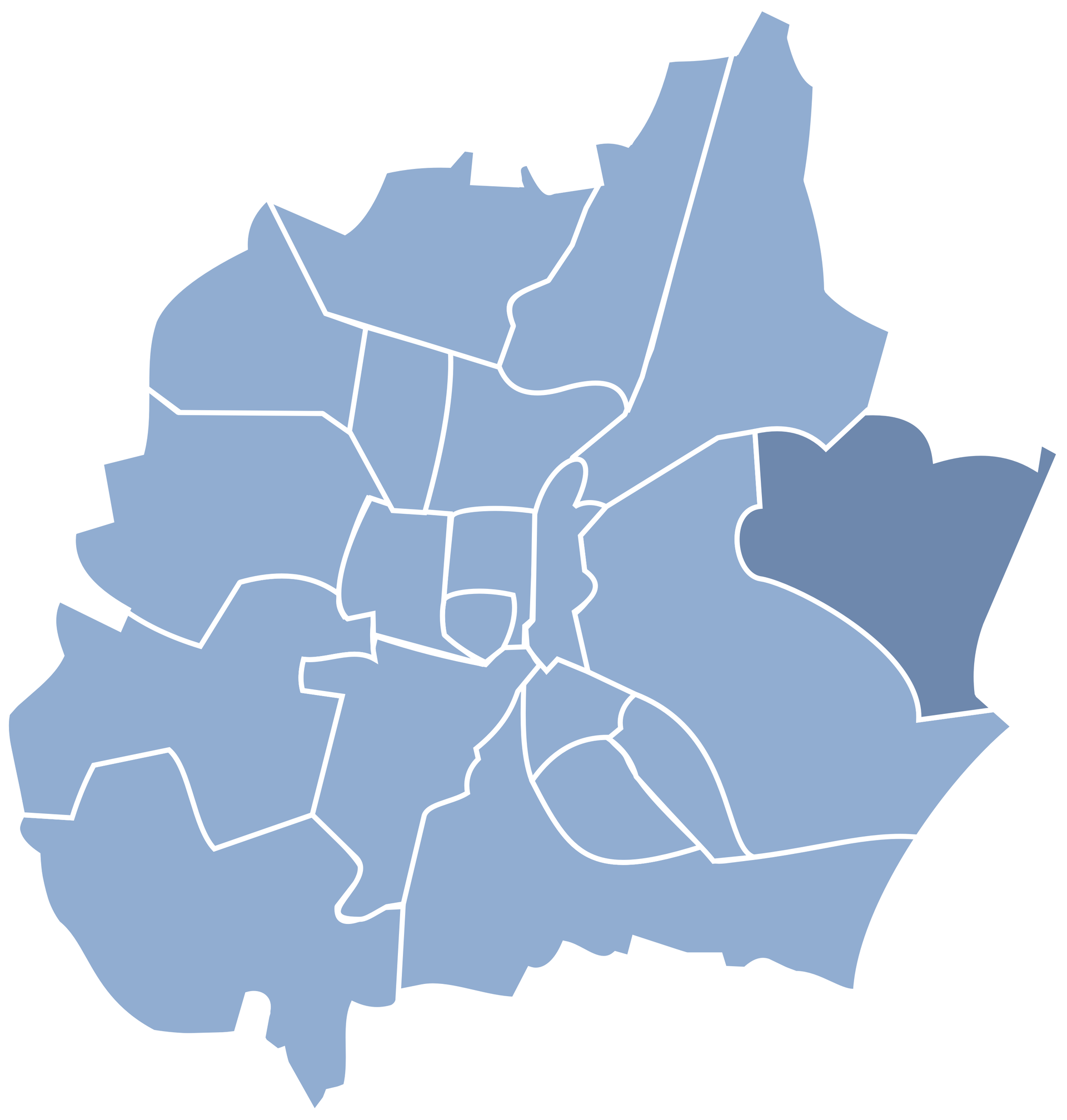 Częstochowa.