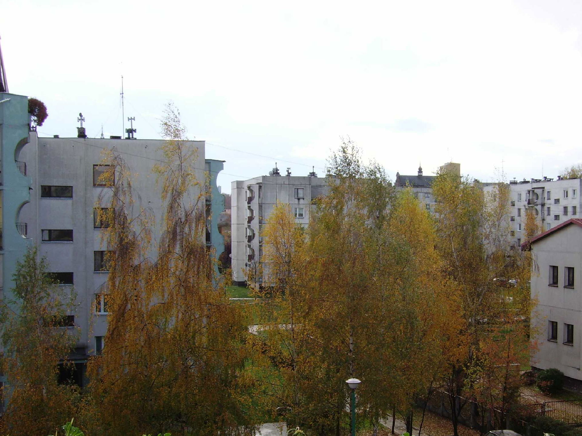 Parkitka view 3