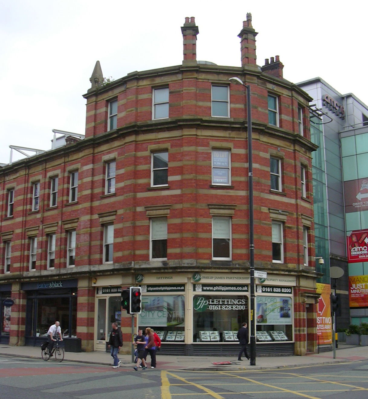 Manchester view 5