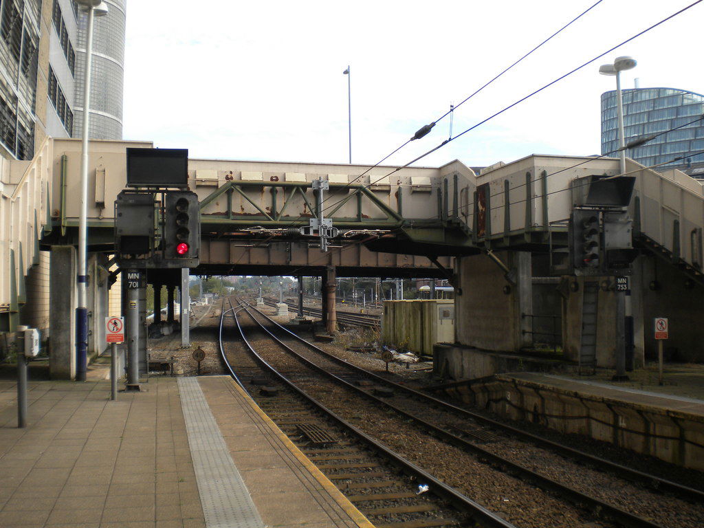North End view 3