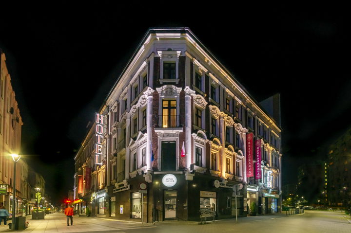 Centrum district