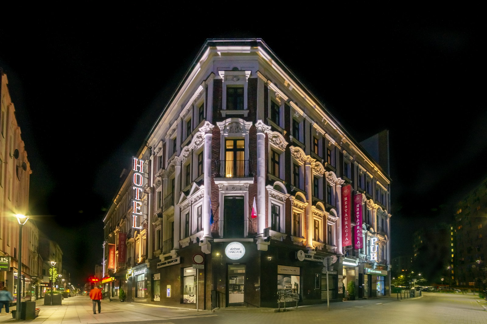 Centrum district