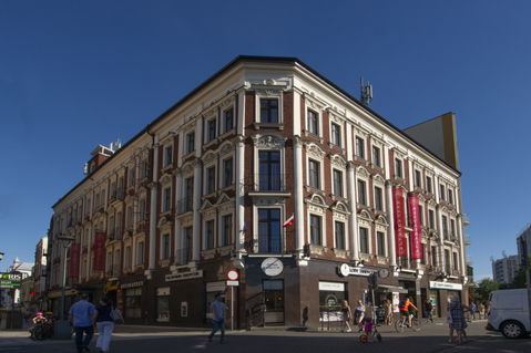 Centrum view 2