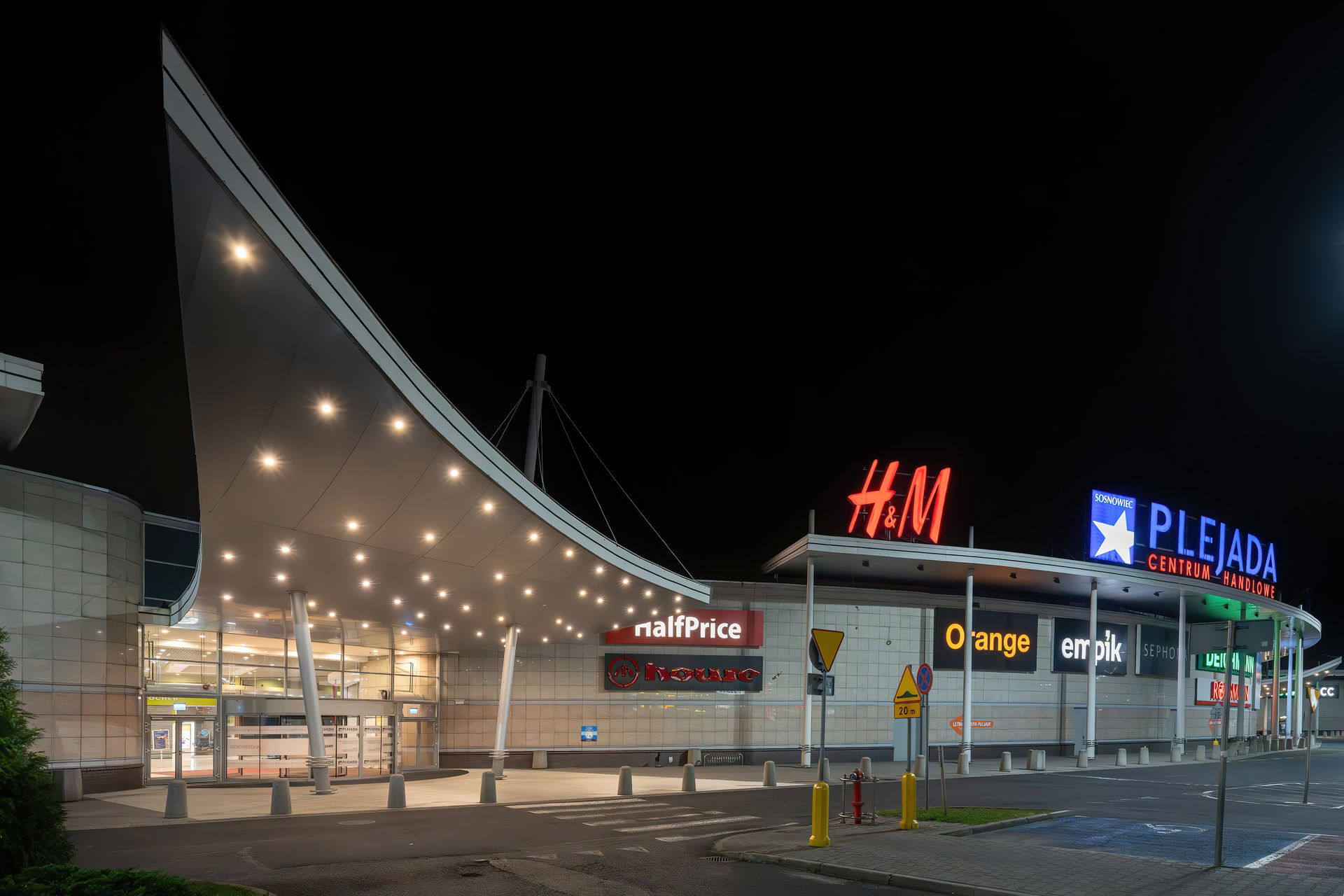 Centrum view 3