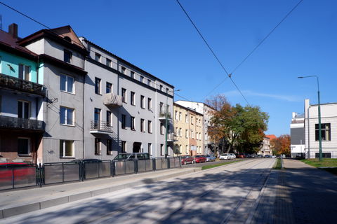 Pogoń view 3