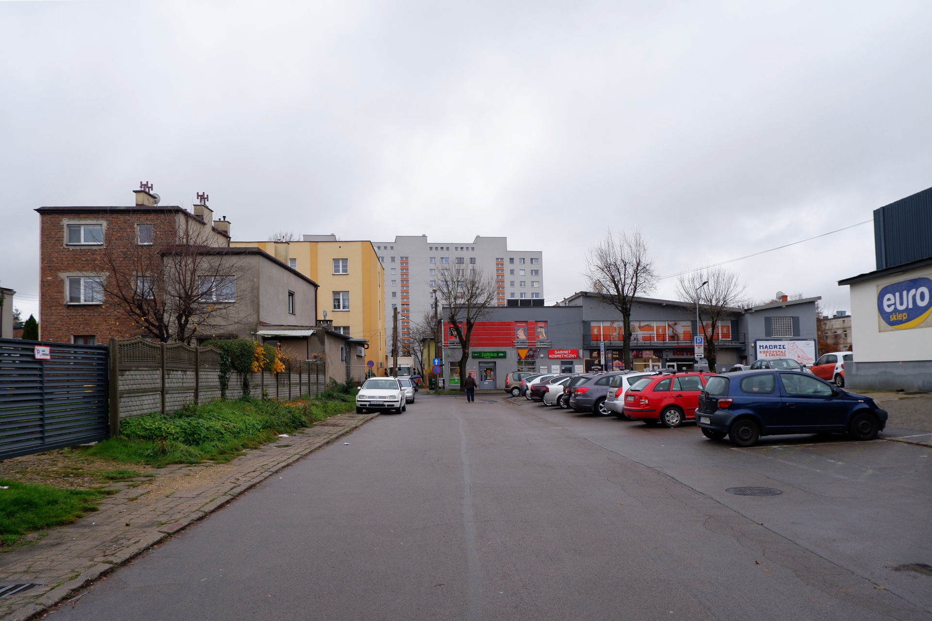 Pogoń view 4